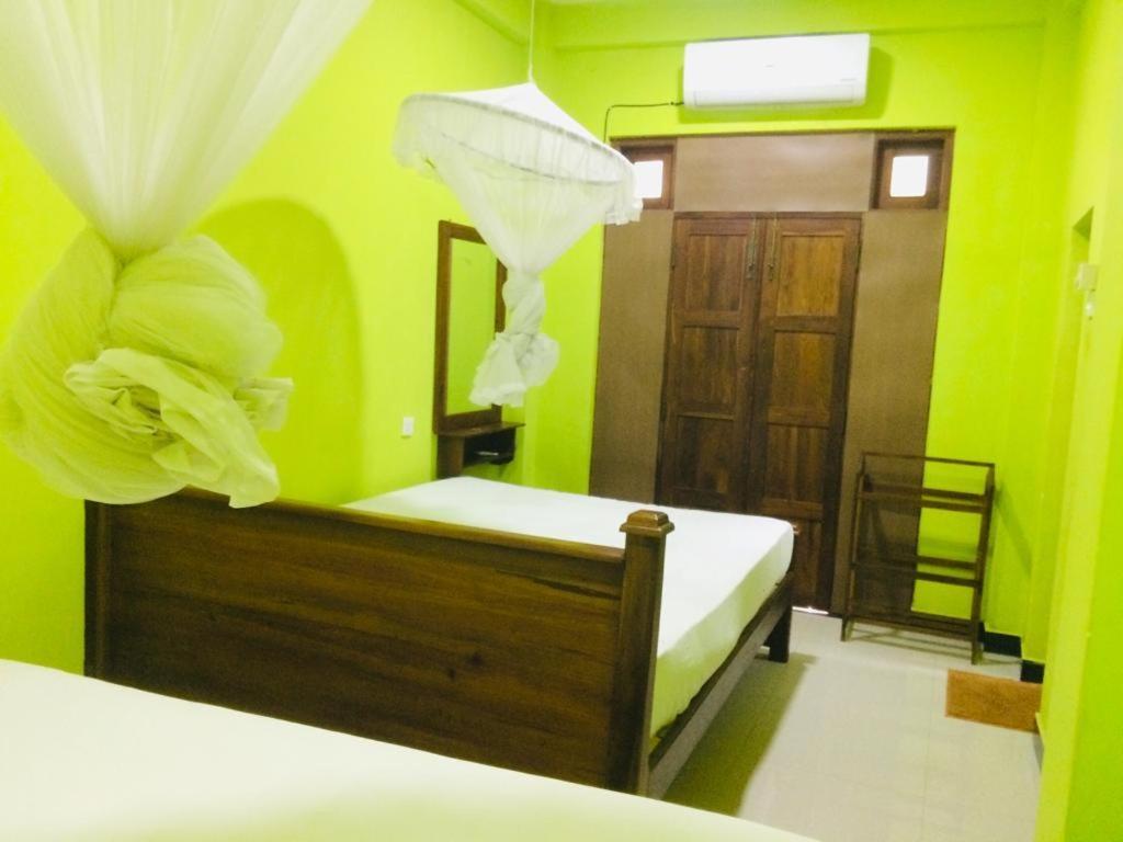 Ambel Homestay Anuradhapura Zimmer foto